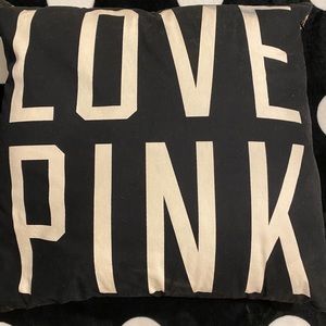 COPY - Cheetah print Pink pillow 🎀🎀